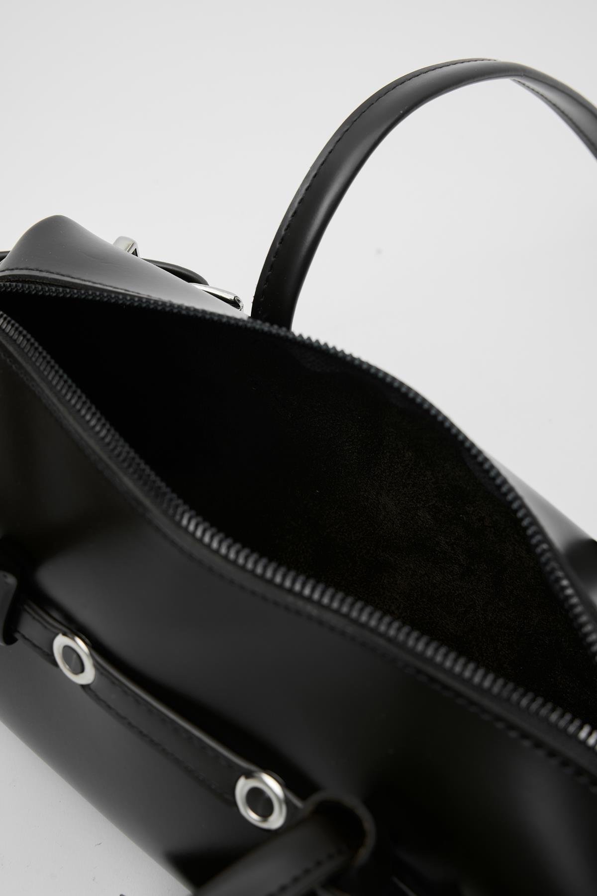 Boop Black Bag