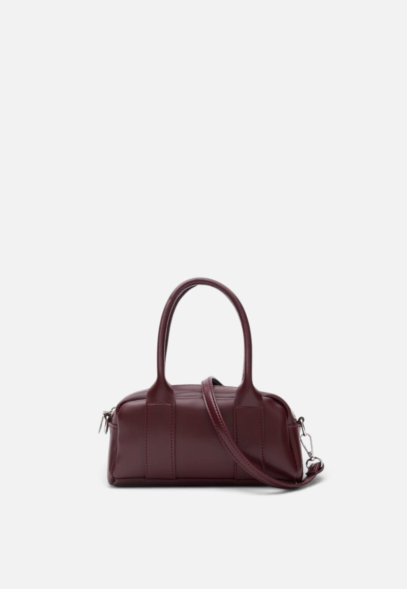 Arte Burgundy Bag
