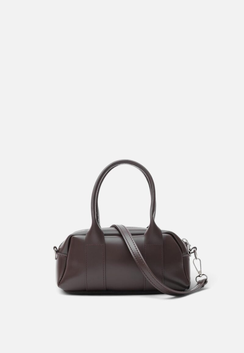 Arte Dark Brown Bag