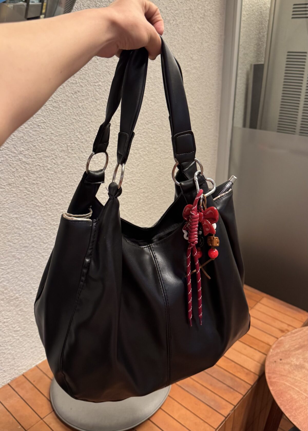 img_7806 Kiki Black Bag