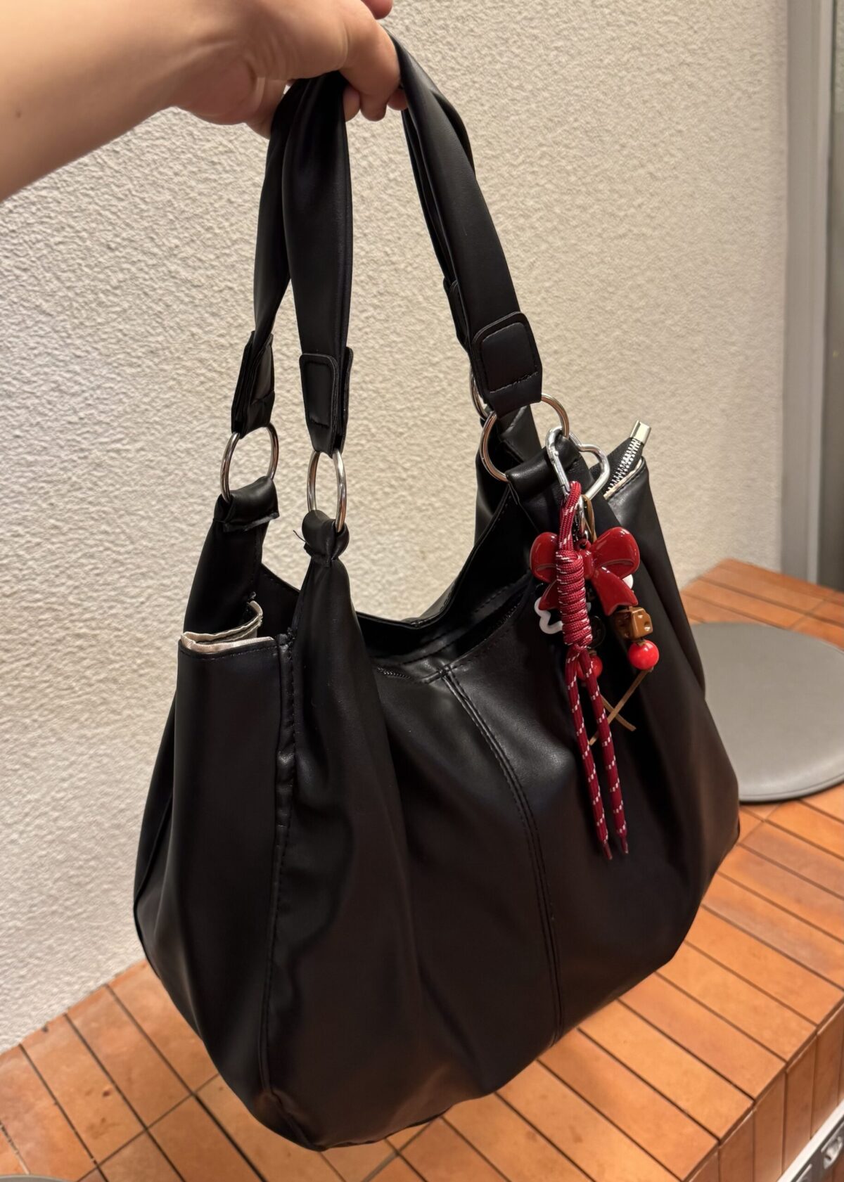 img_7807 Kiki Black Bag