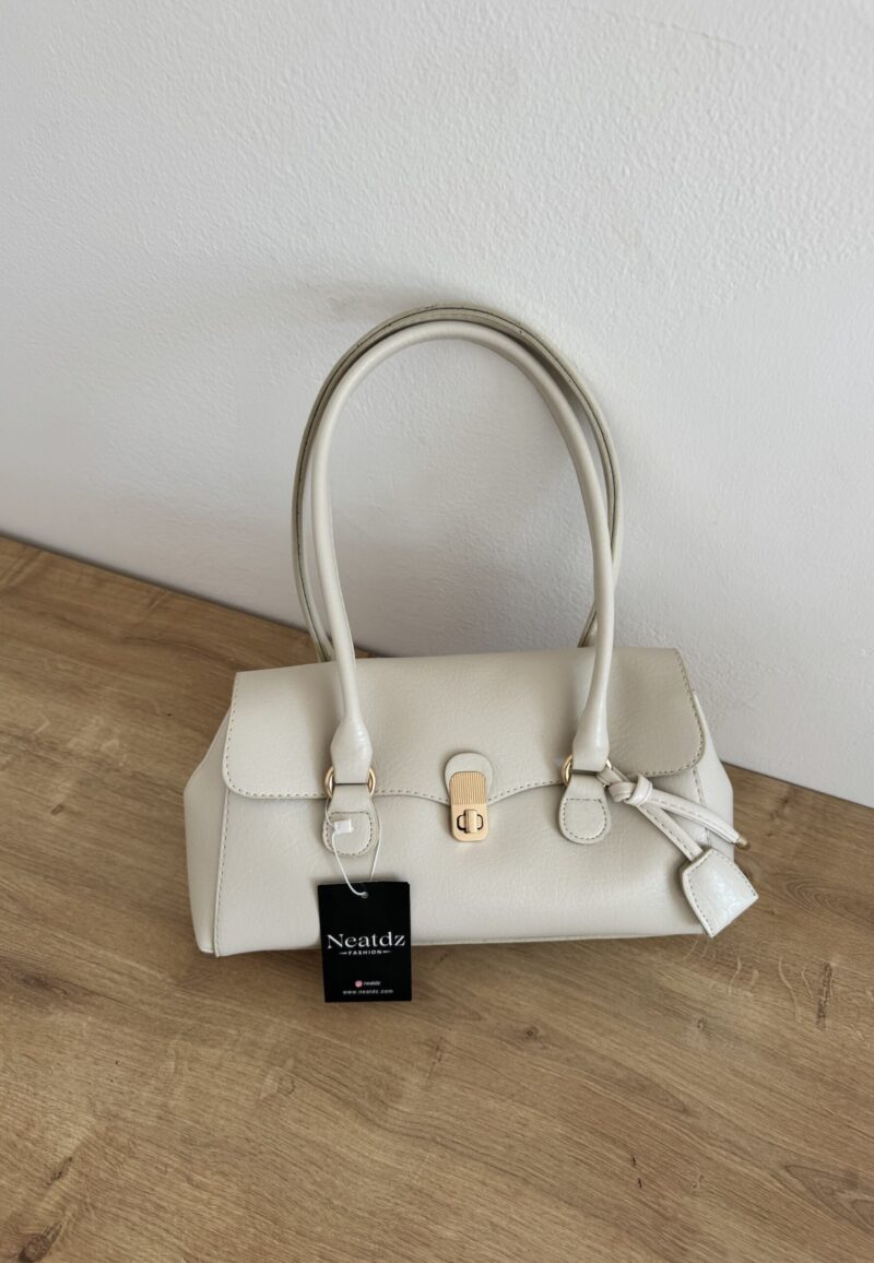 img_7858 Vanni Off-White Bag