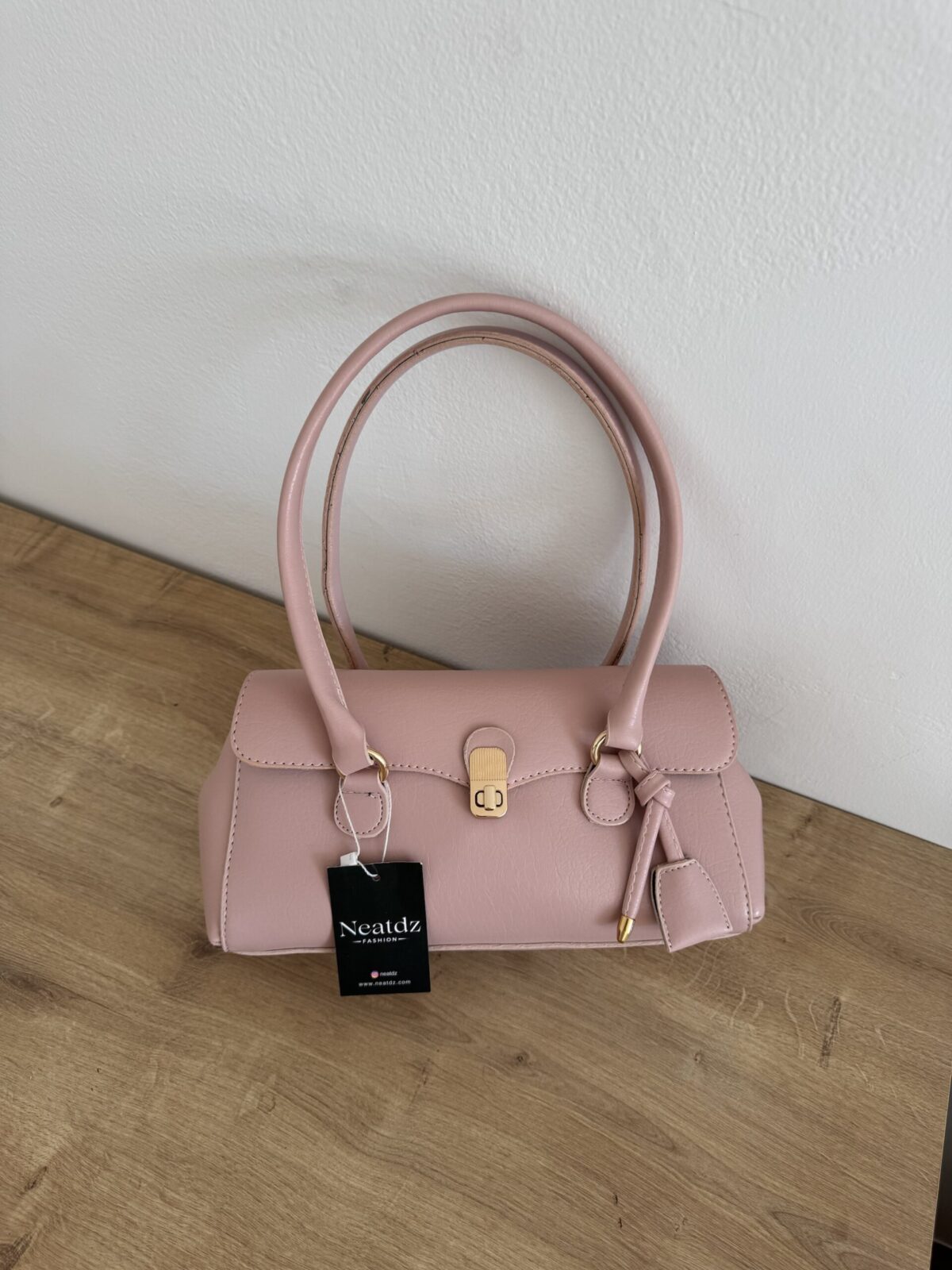 img_7861 Vanni Baby Pink Bag