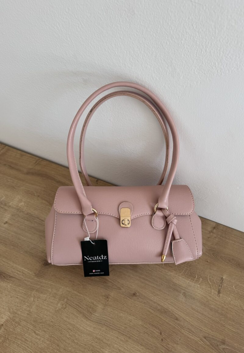 img_7861 Vanni Baby Pink Bag
