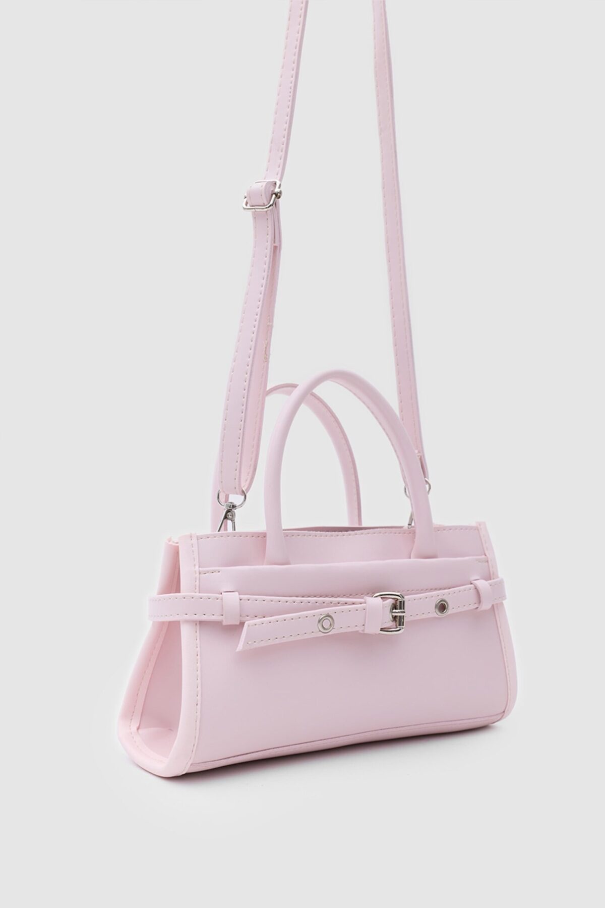img_8267 Lucy Baby Pink Bag