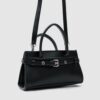 Lucy Black Bag