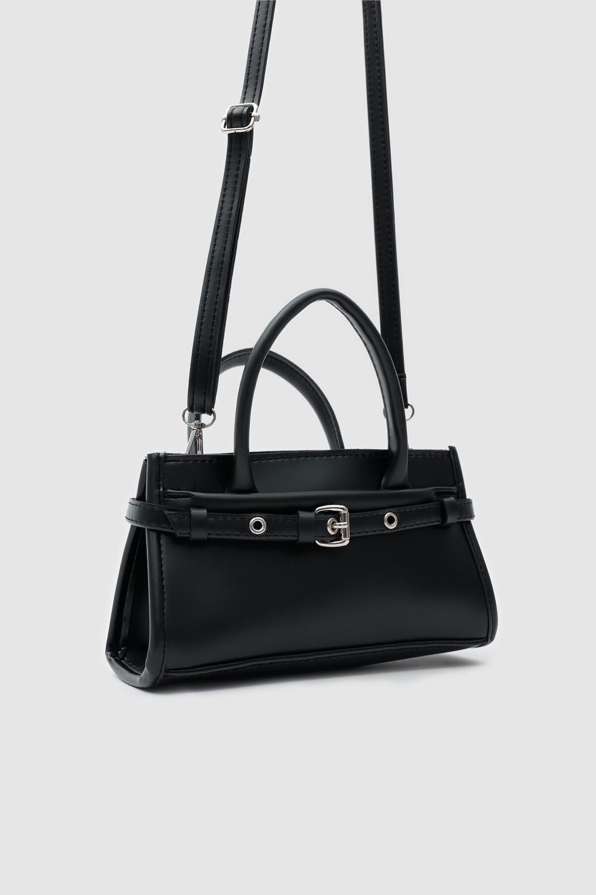 Lucy Black Bag