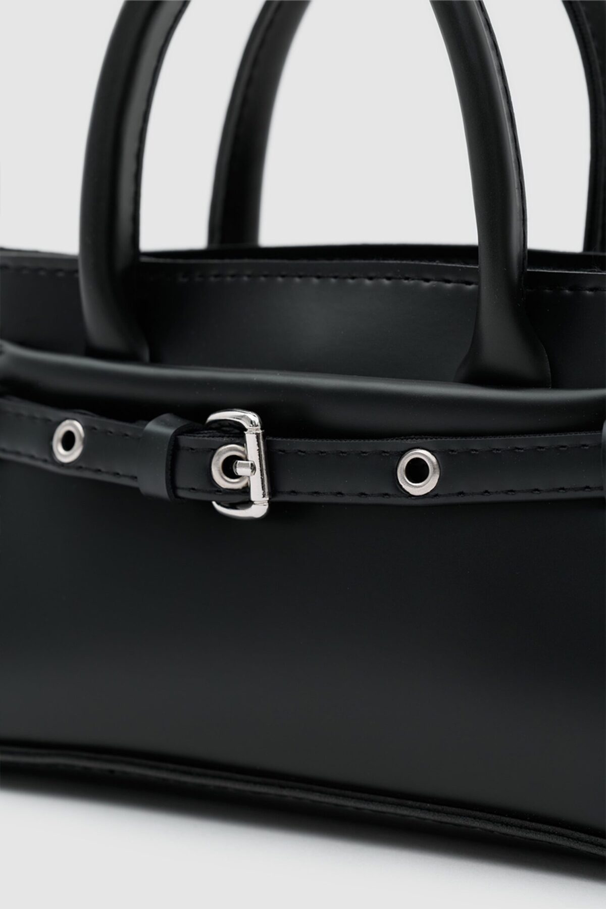 Lucy Black Bag