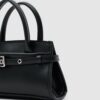Lucy Black Bag