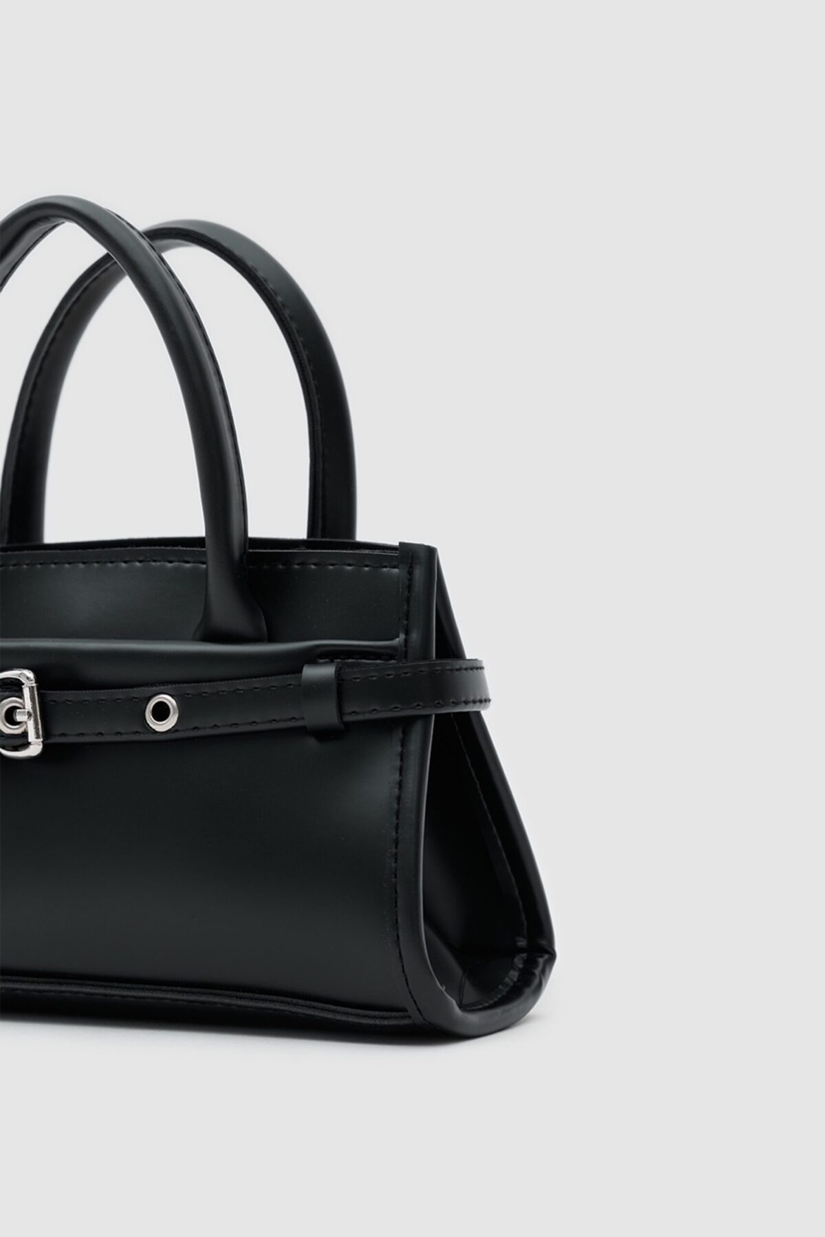 Lucy Black Bag