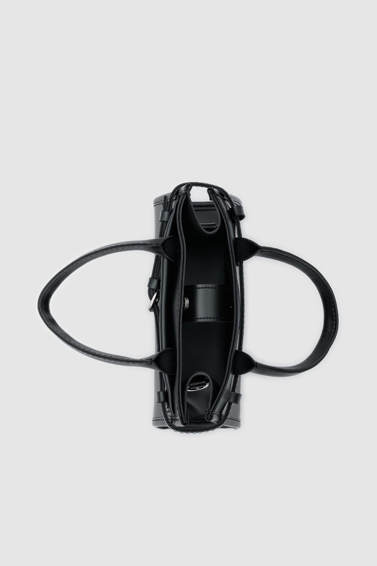 Lucy Black Bag
