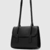 Perry Black Bag
