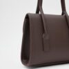 Perry Dark Brown Bag