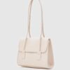 Perry Creamy Bag