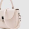 Tofy Off-White Bag