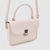 Tofy Off-White Bag