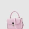 Tofy Purple Bag