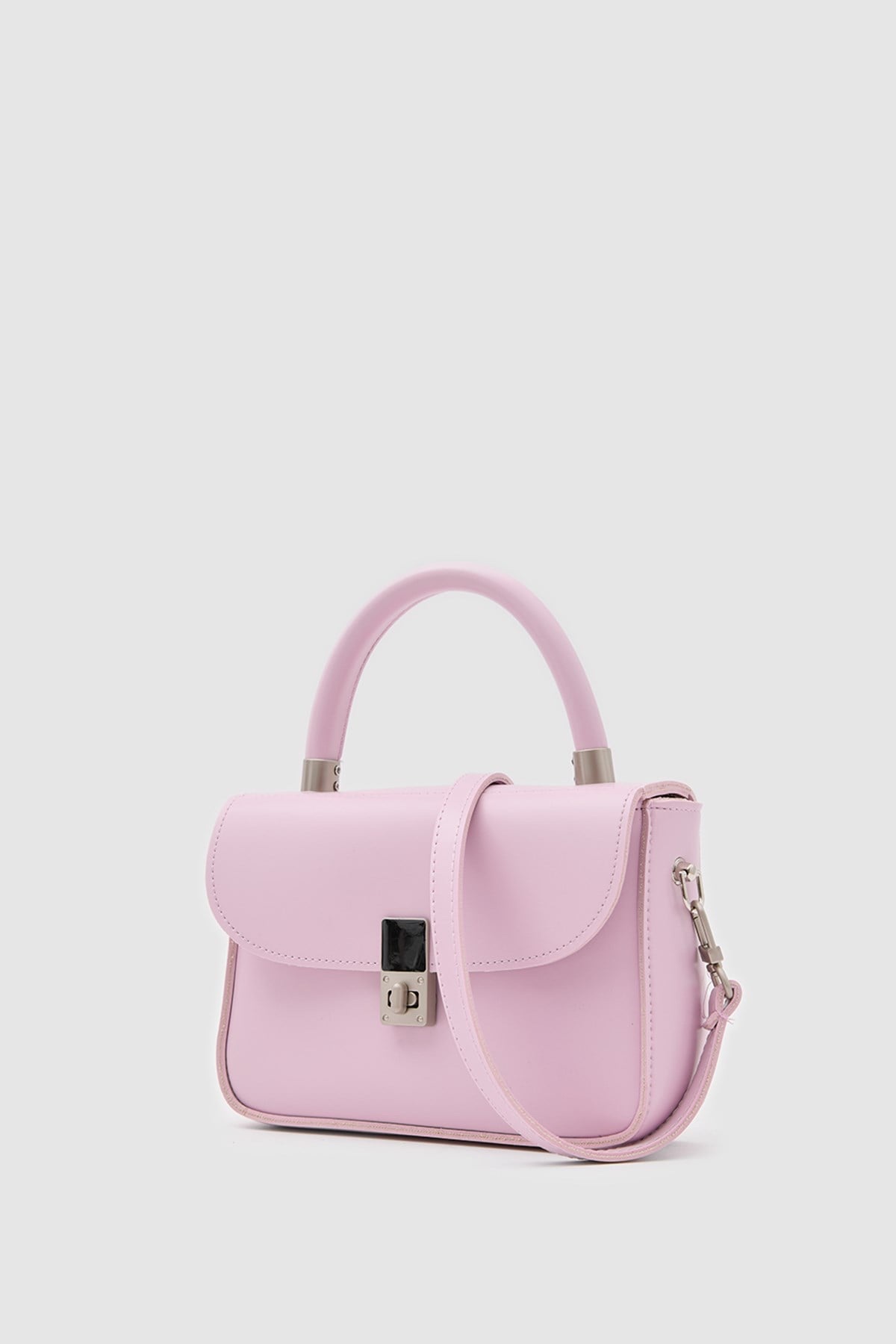 Tofy Purple Bag - Image 2