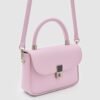 Tofy Purple Bag