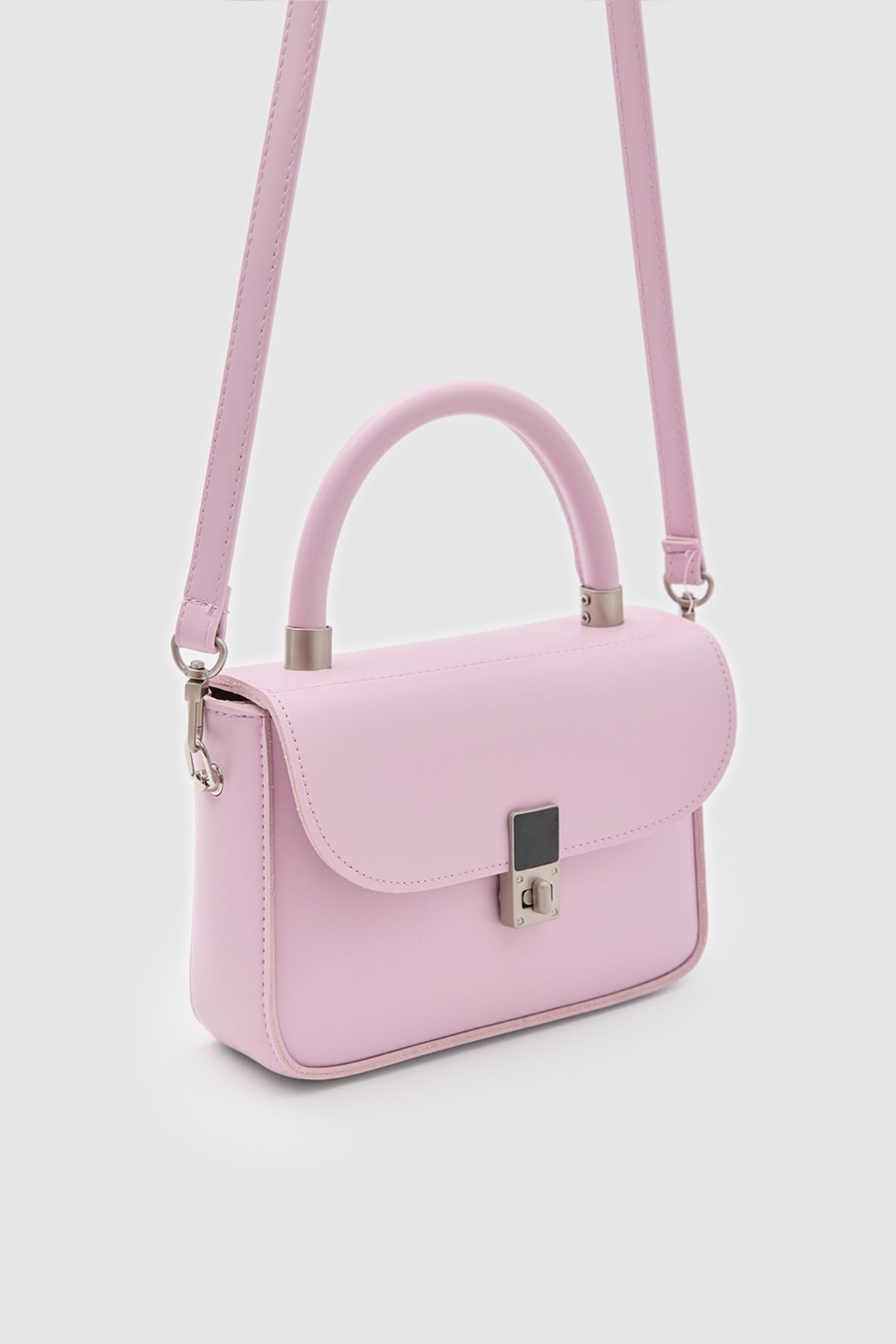 Tofy Purple Bag - Image 3