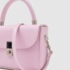 Tofy Purple Bag