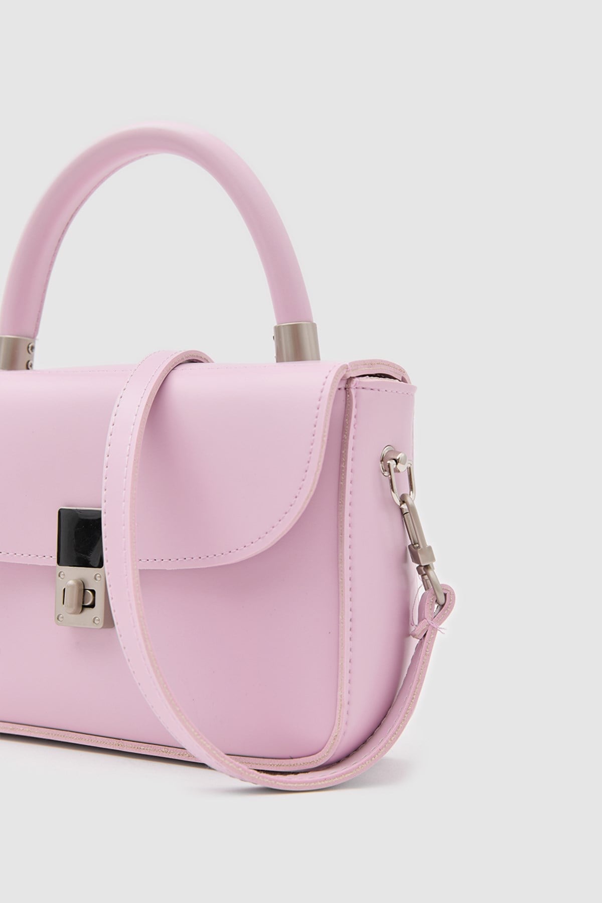 Tofy Purple Bag - Image 4