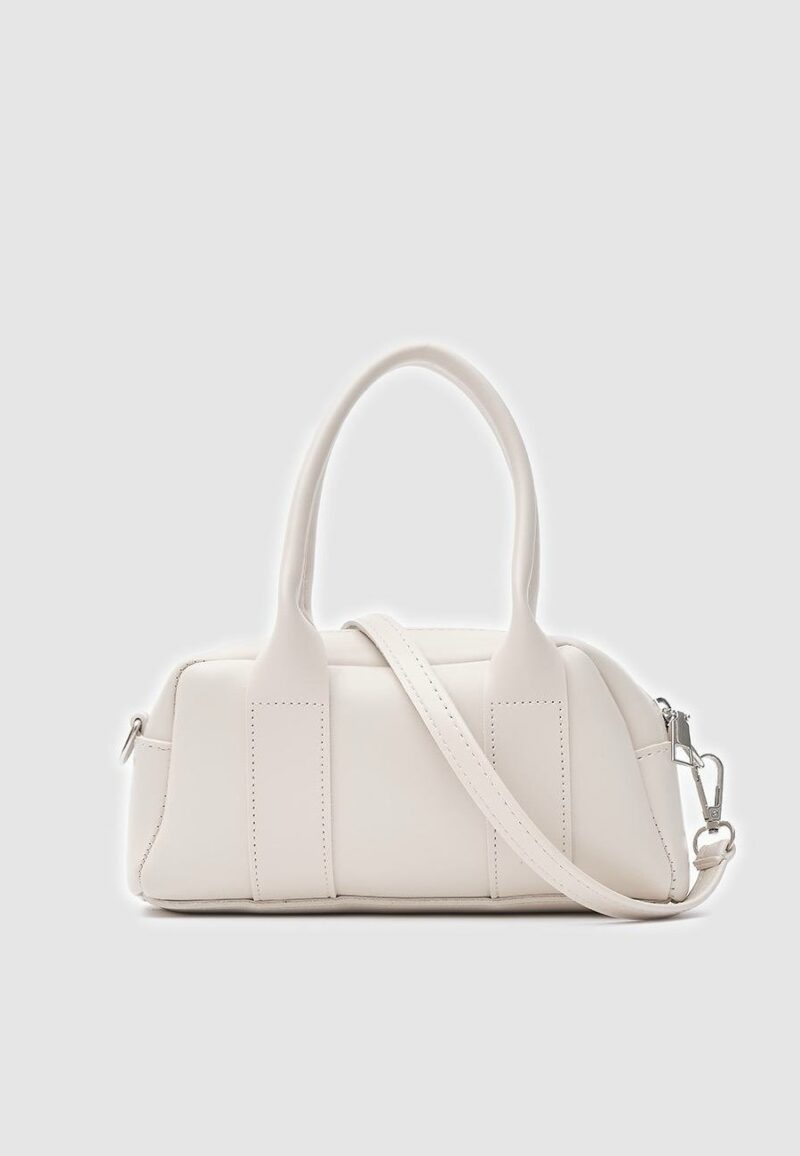 Arte Creamy Bag