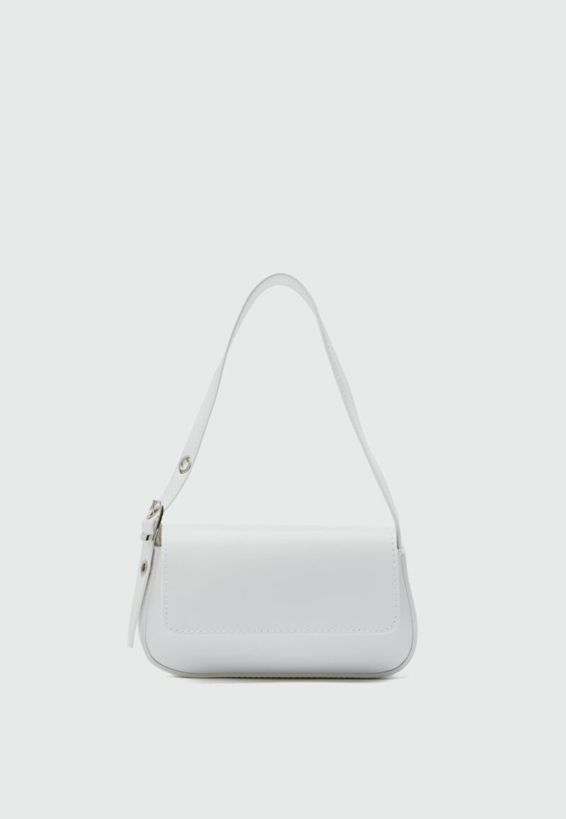 Mirage Off-White Bag