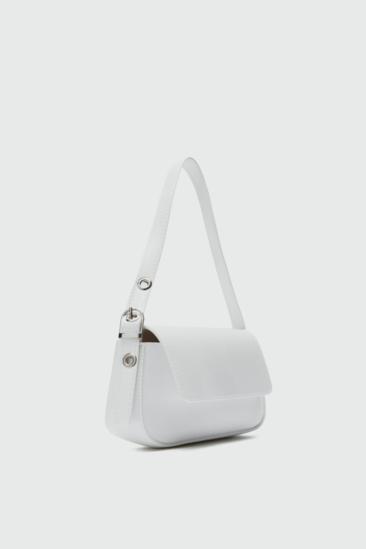 Mirage Off-White Bag