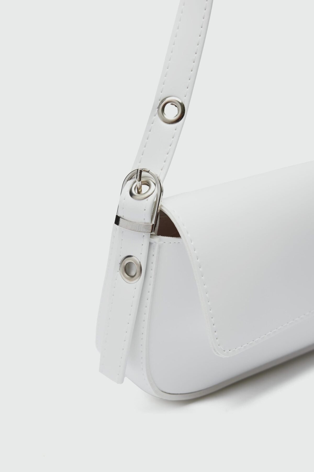 Mirage Off-White Bag