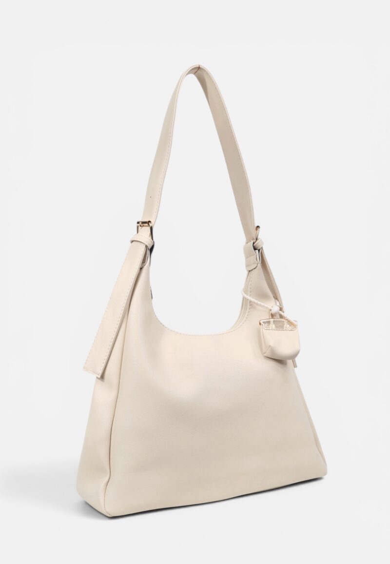 Ivone Off-White Bag