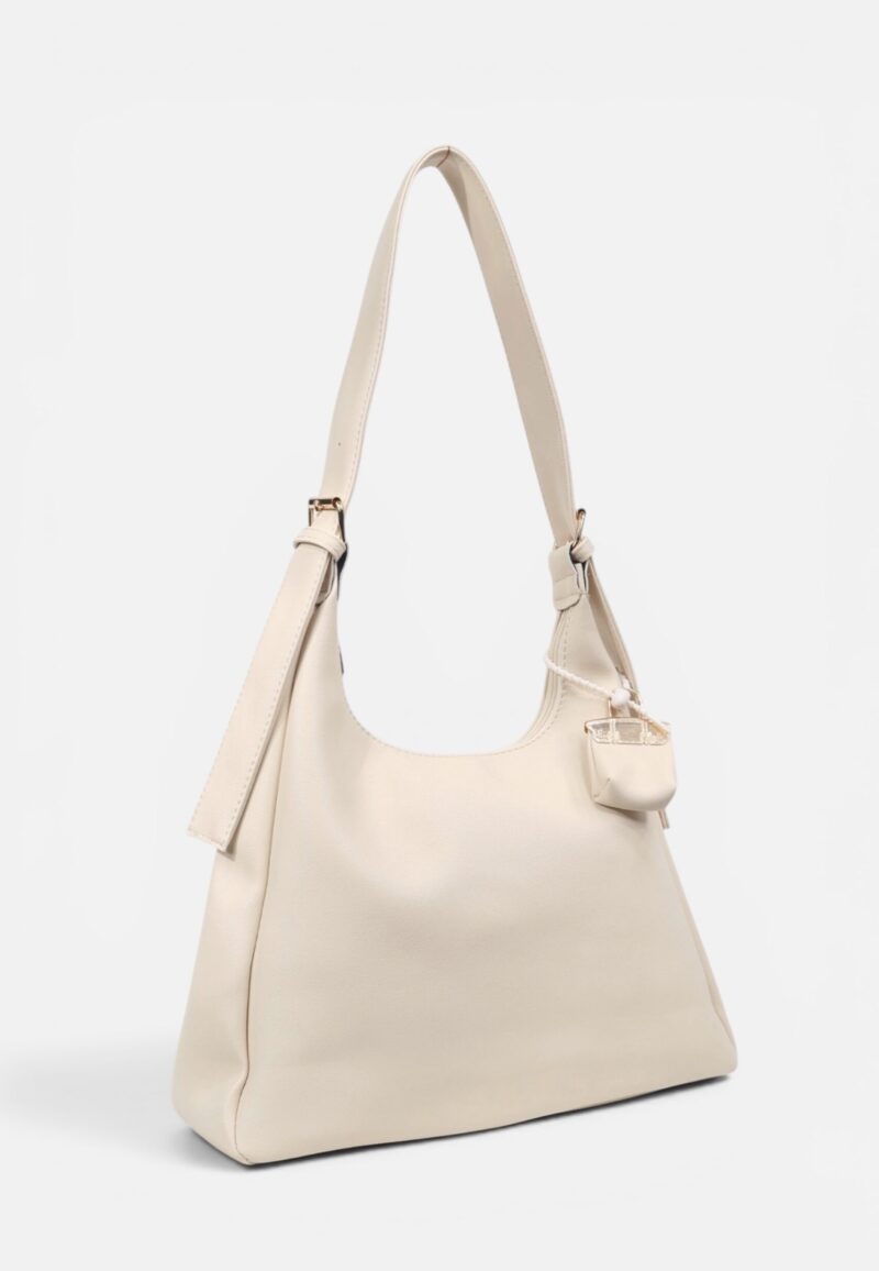 Ivone Creamy Bag