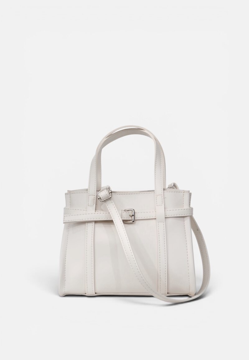 Lexy Off-White Bag