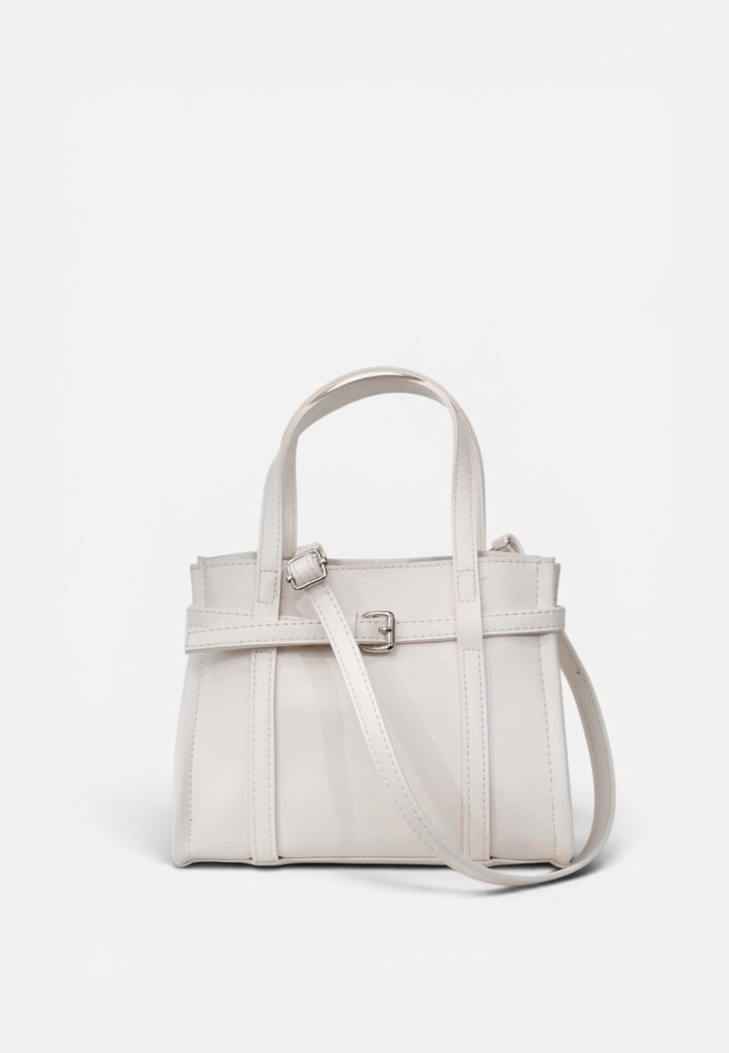 Lexy Off-White Bag