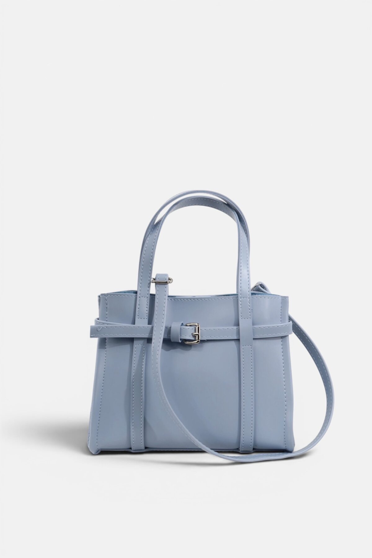 Lexy Baby blue Bag