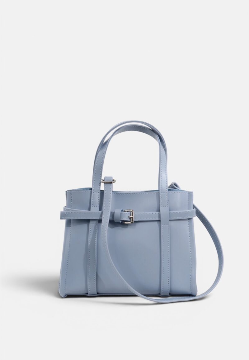 Lexy Baby blue Bag