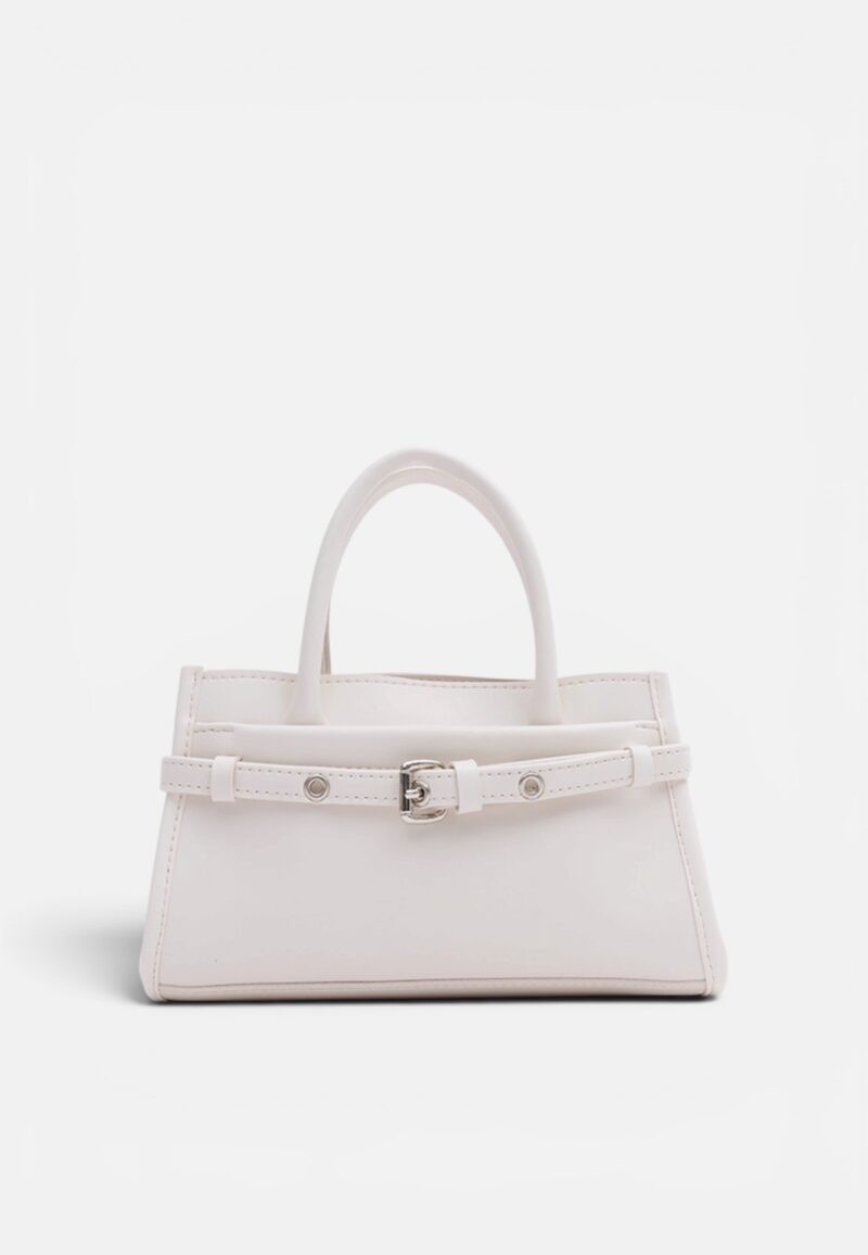 Lucy Off-White Bag