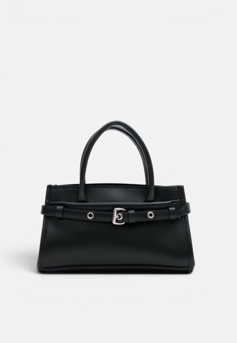 Lucy Black Bag
