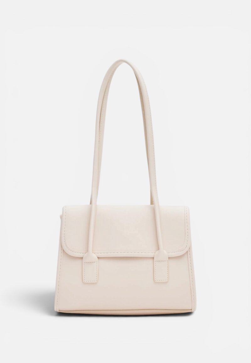 Perry Creamy Bag