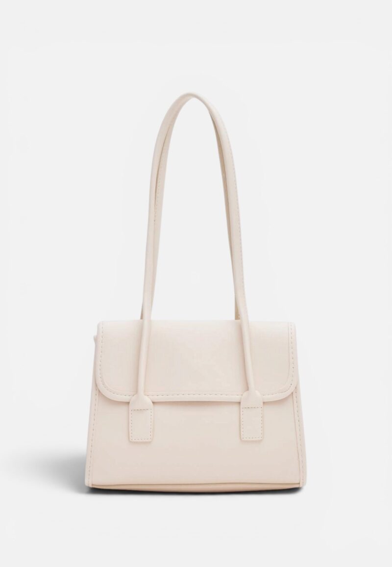 Perry Creamy Bag