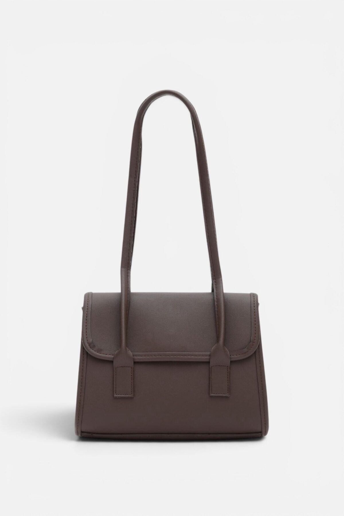 Perry Dark Brown Bag