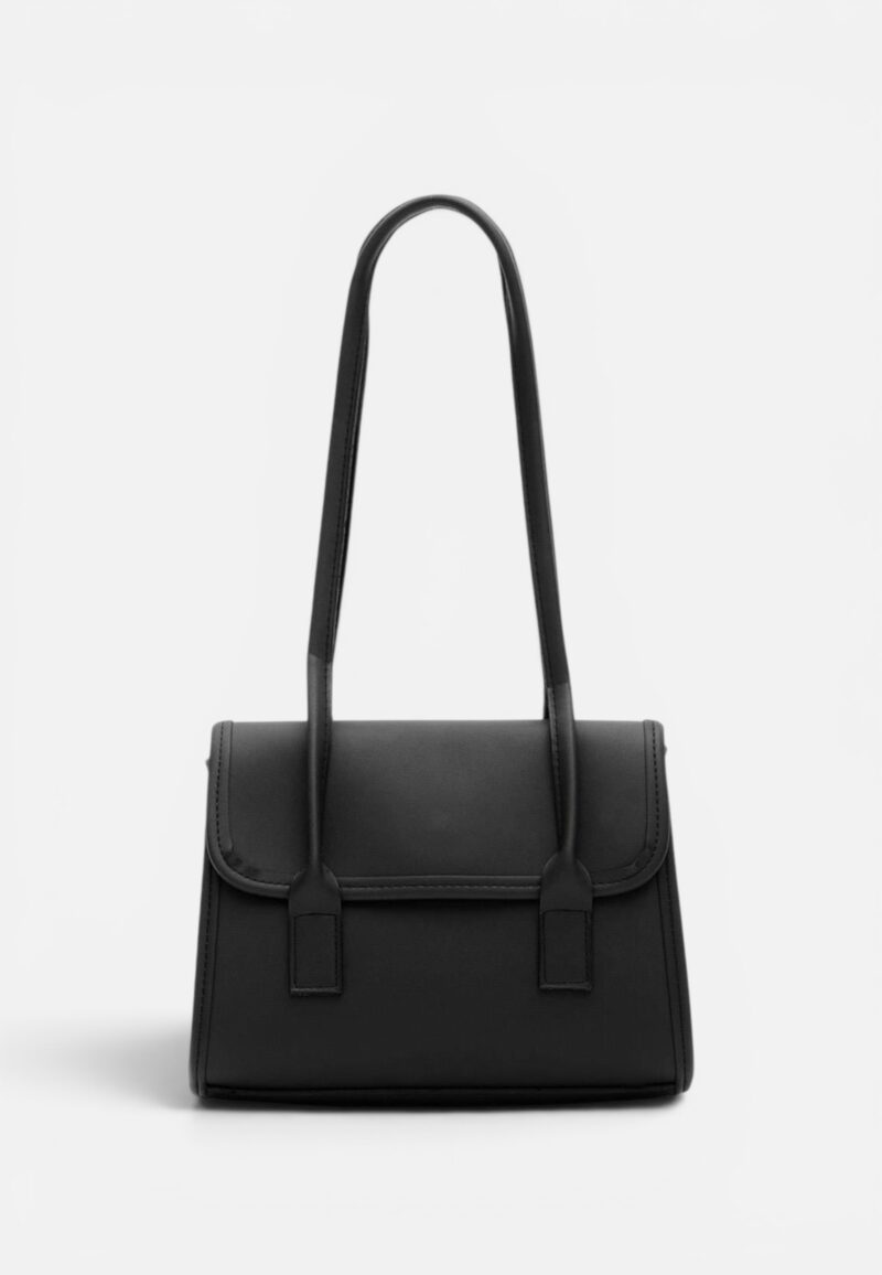 Perry Black Bag