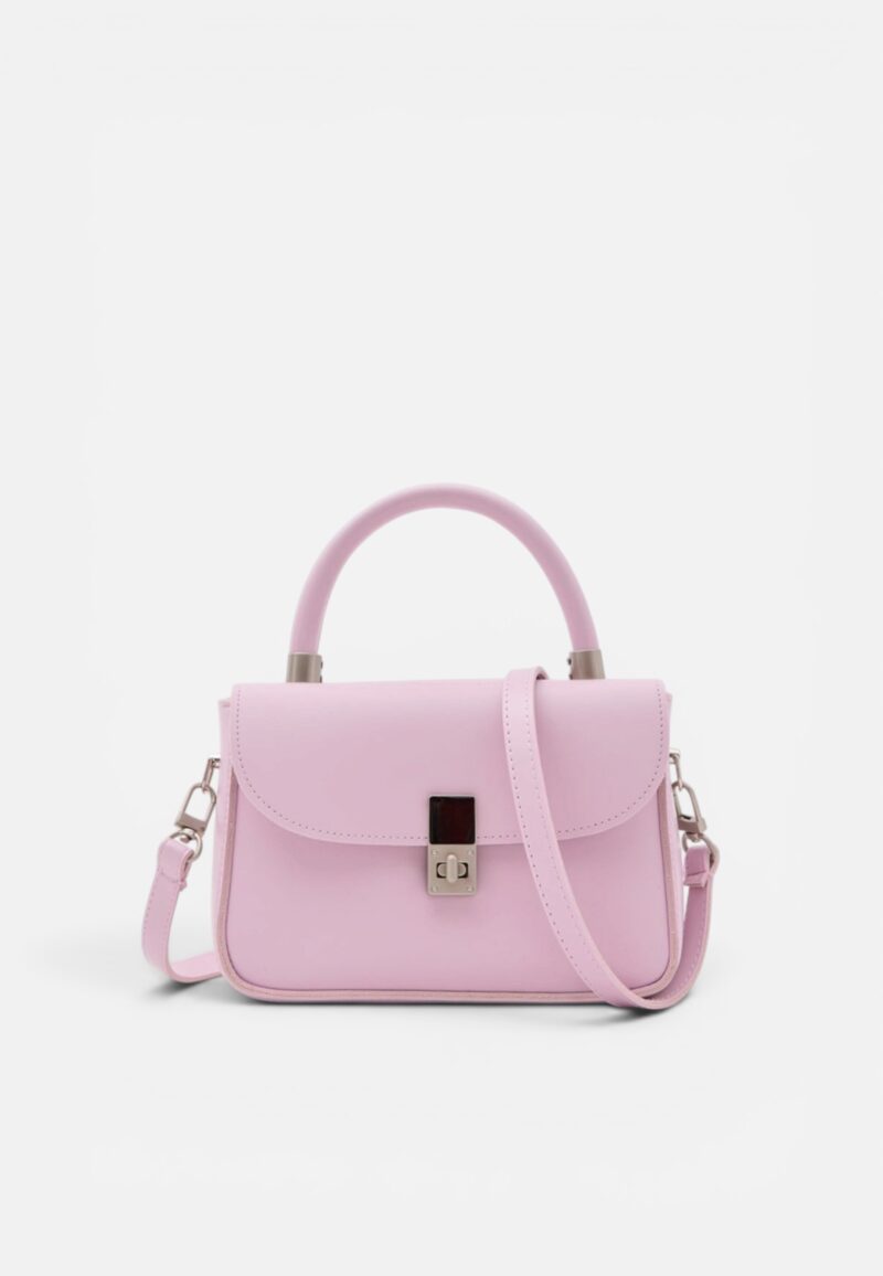 Tofy Purple Bag