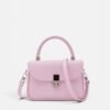 Tofy Purple Bag