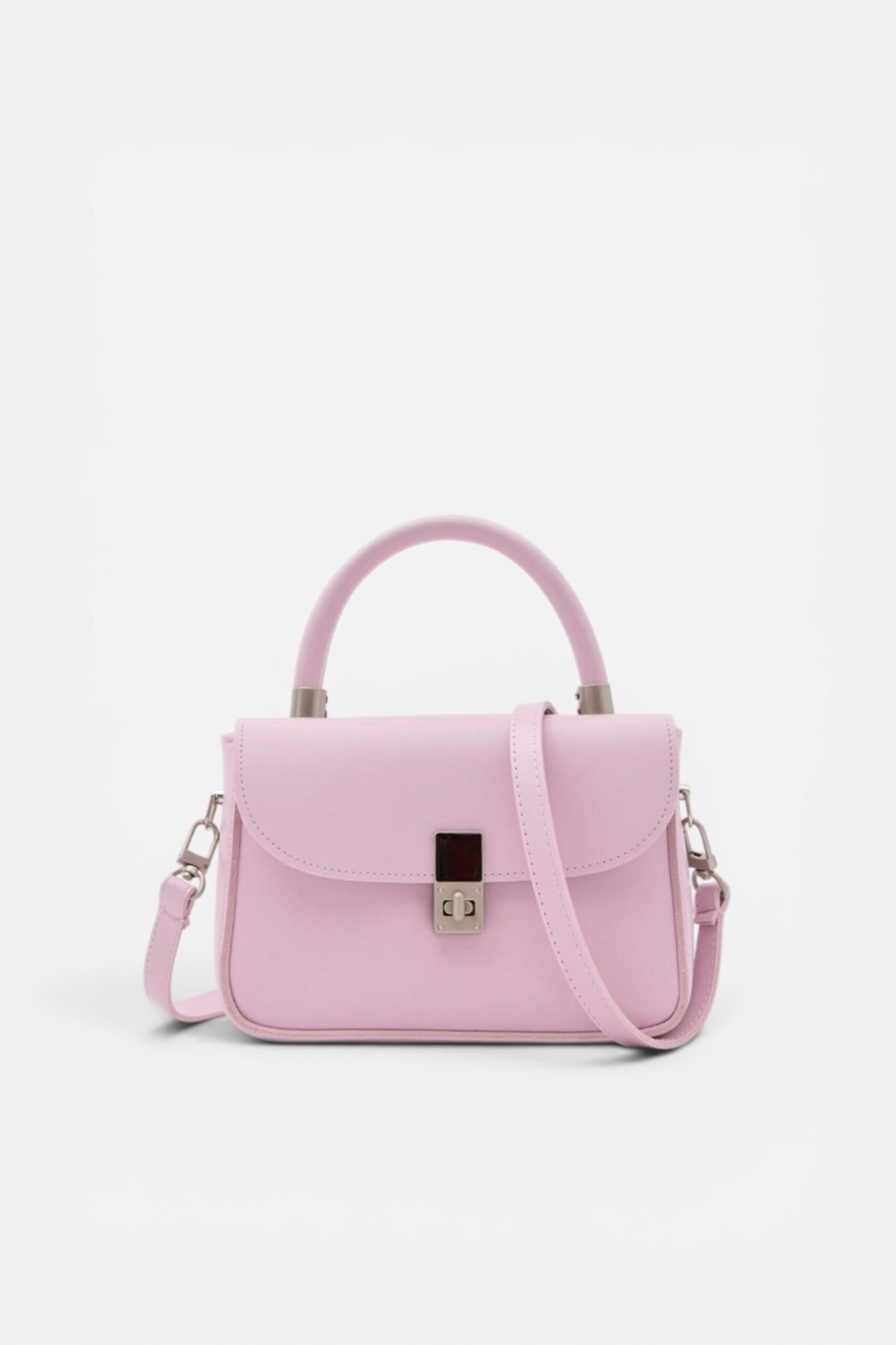 Tofy Purple Bag