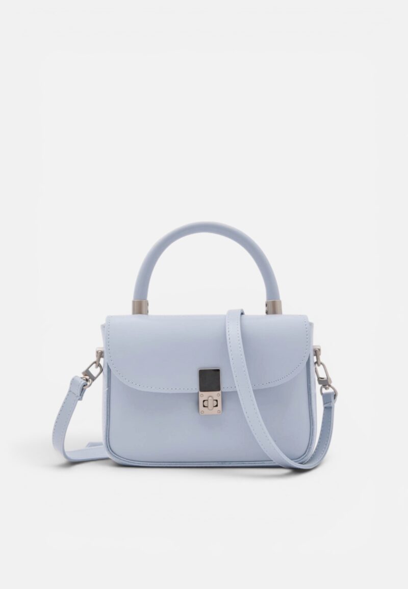 Tofy Baby Blue Bag