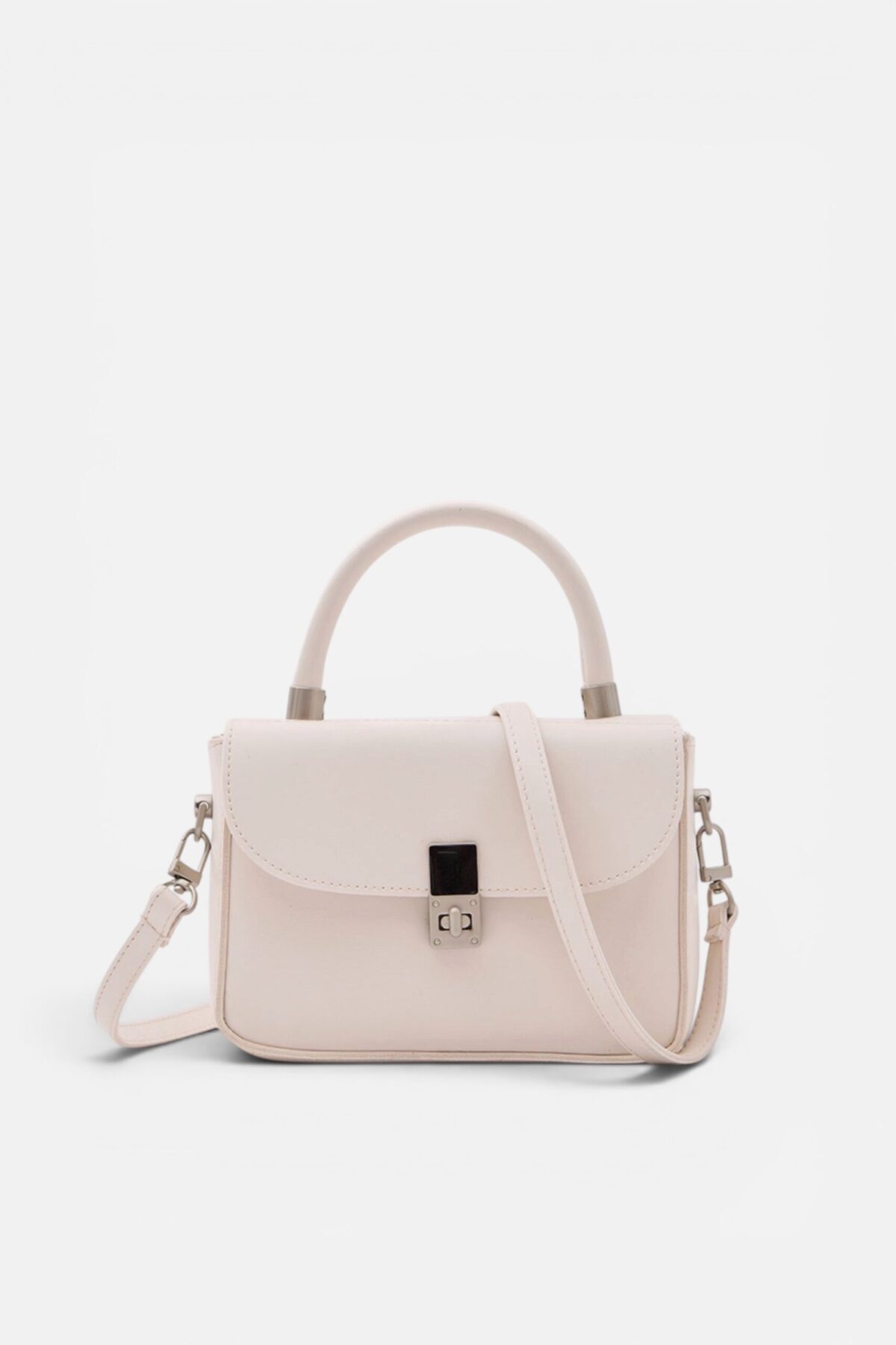 Tofy Off-White Bag