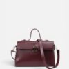 photoroom_20260616_205615 Sandra Burgundy Bag