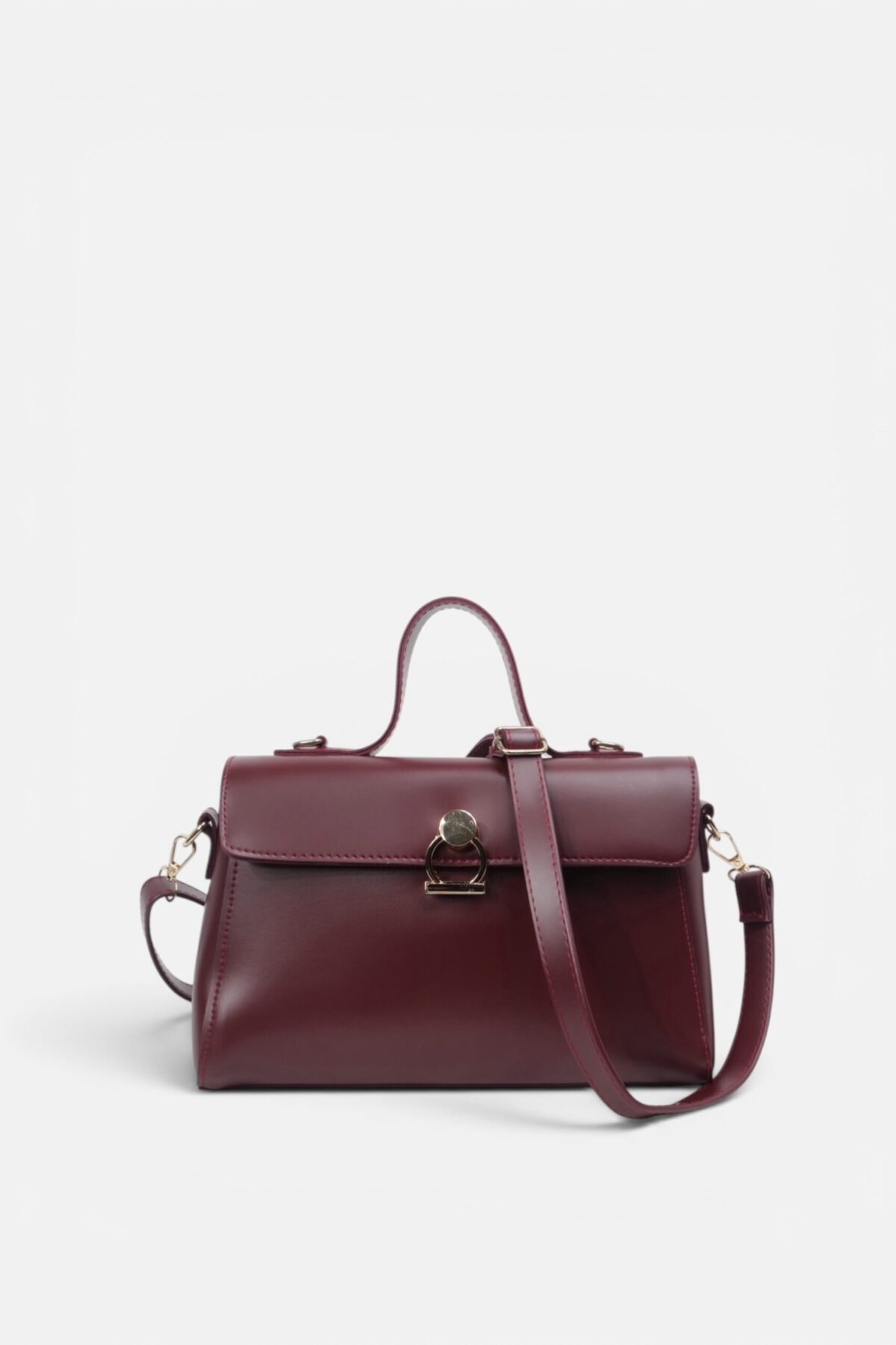photoroom_20260616_205615 Sandra Burgundy Bag