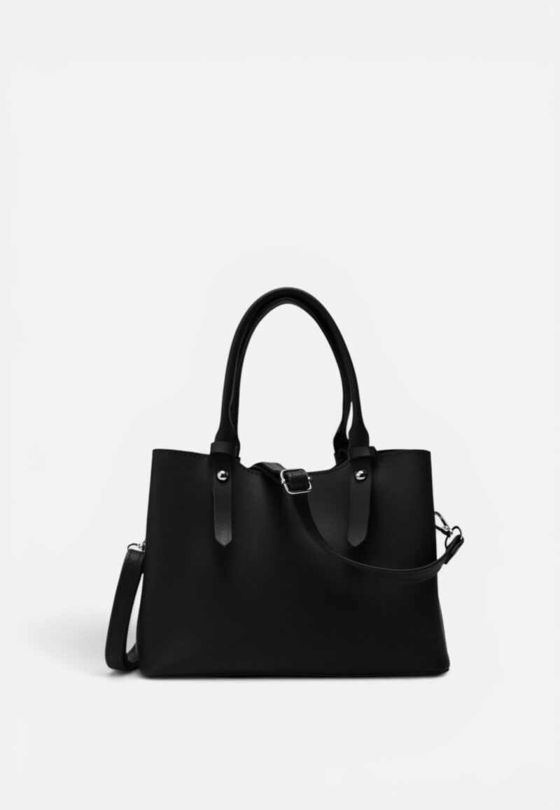 Zen Black Bag